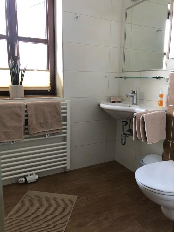 Luserblick Haus im Ennstal Ngoại thất bức ảnh