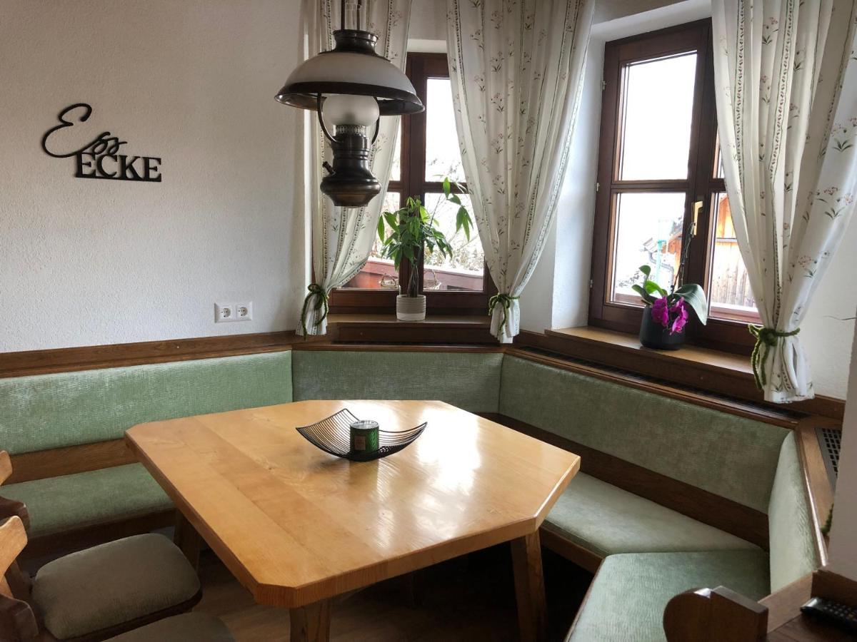 Luserblick Haus im Ennstal Ngoại thất bức ảnh