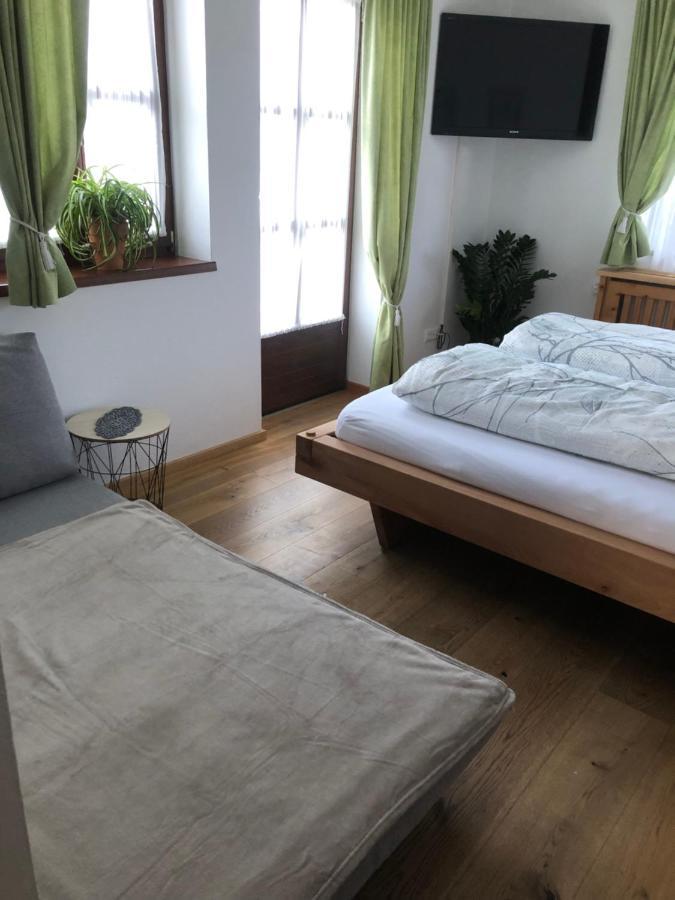 Luserblick Haus im Ennstal Ngoại thất bức ảnh