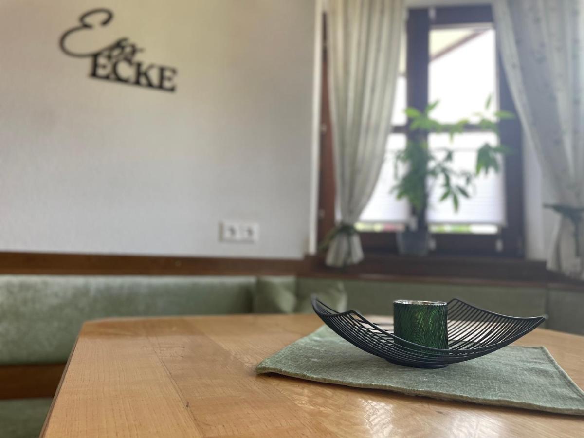 Luserblick Haus im Ennstal Ngoại thất bức ảnh