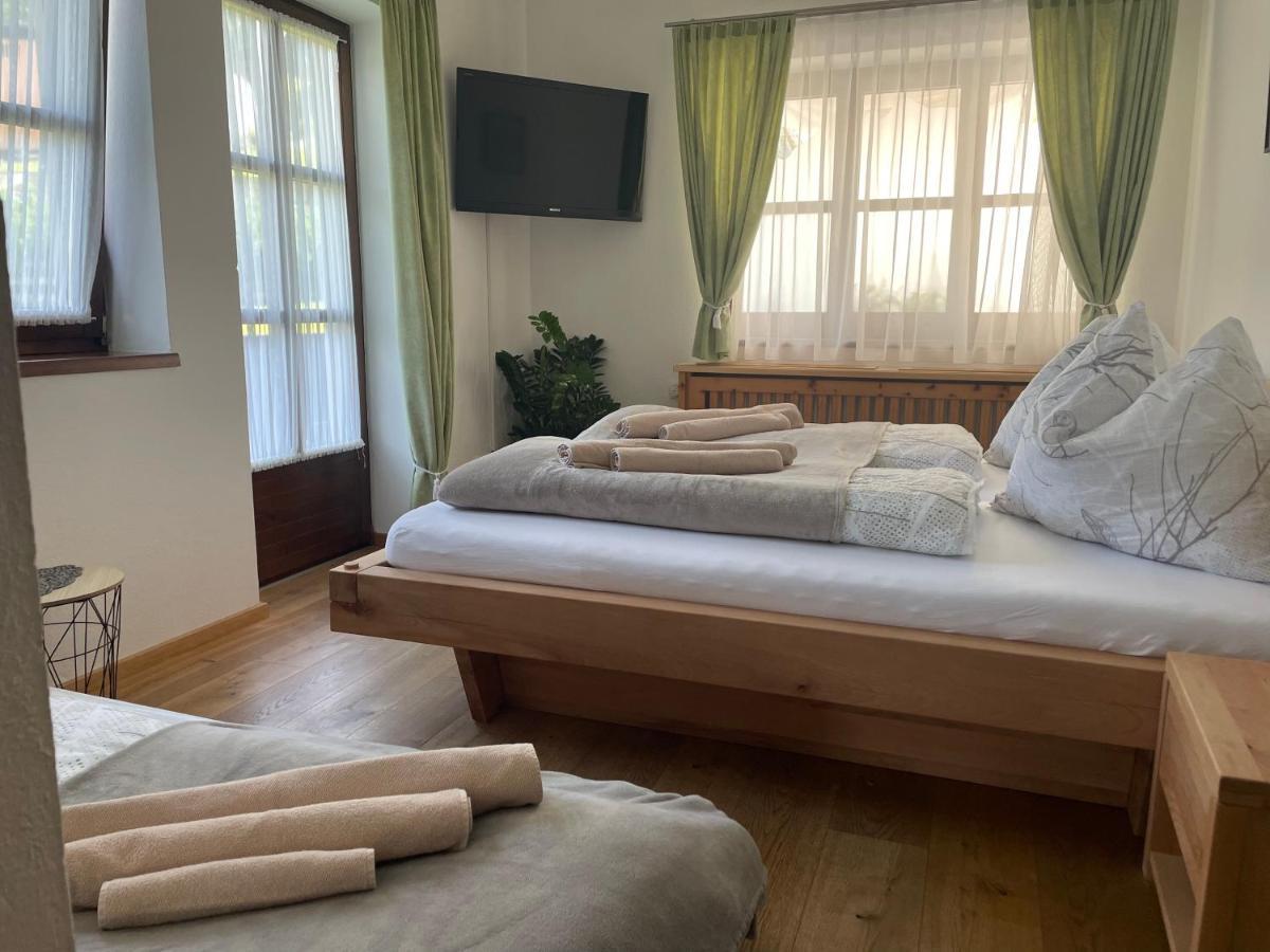 Luserblick Haus im Ennstal Ngoại thất bức ảnh