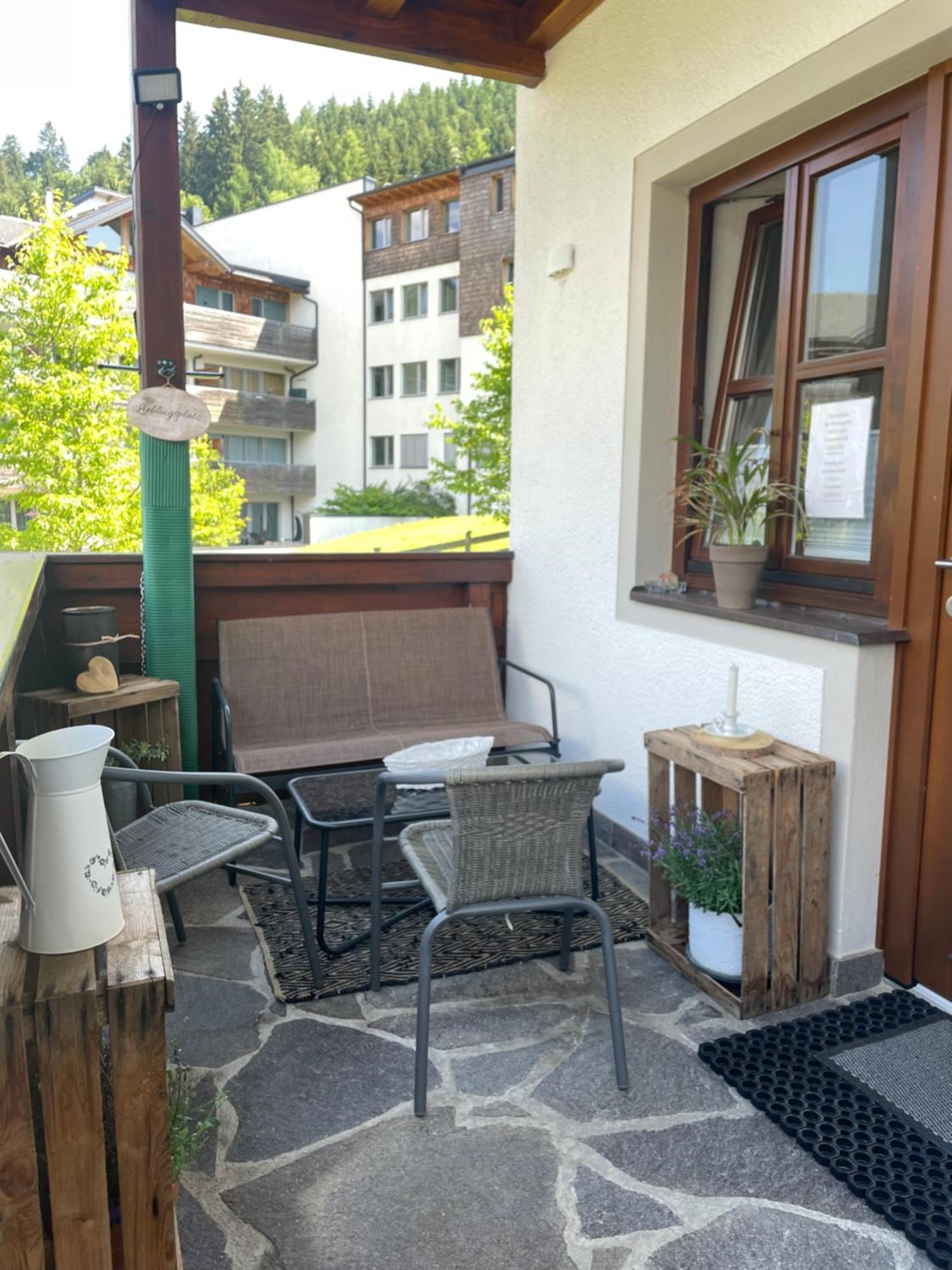 Luserblick Haus im Ennstal Ngoại thất bức ảnh